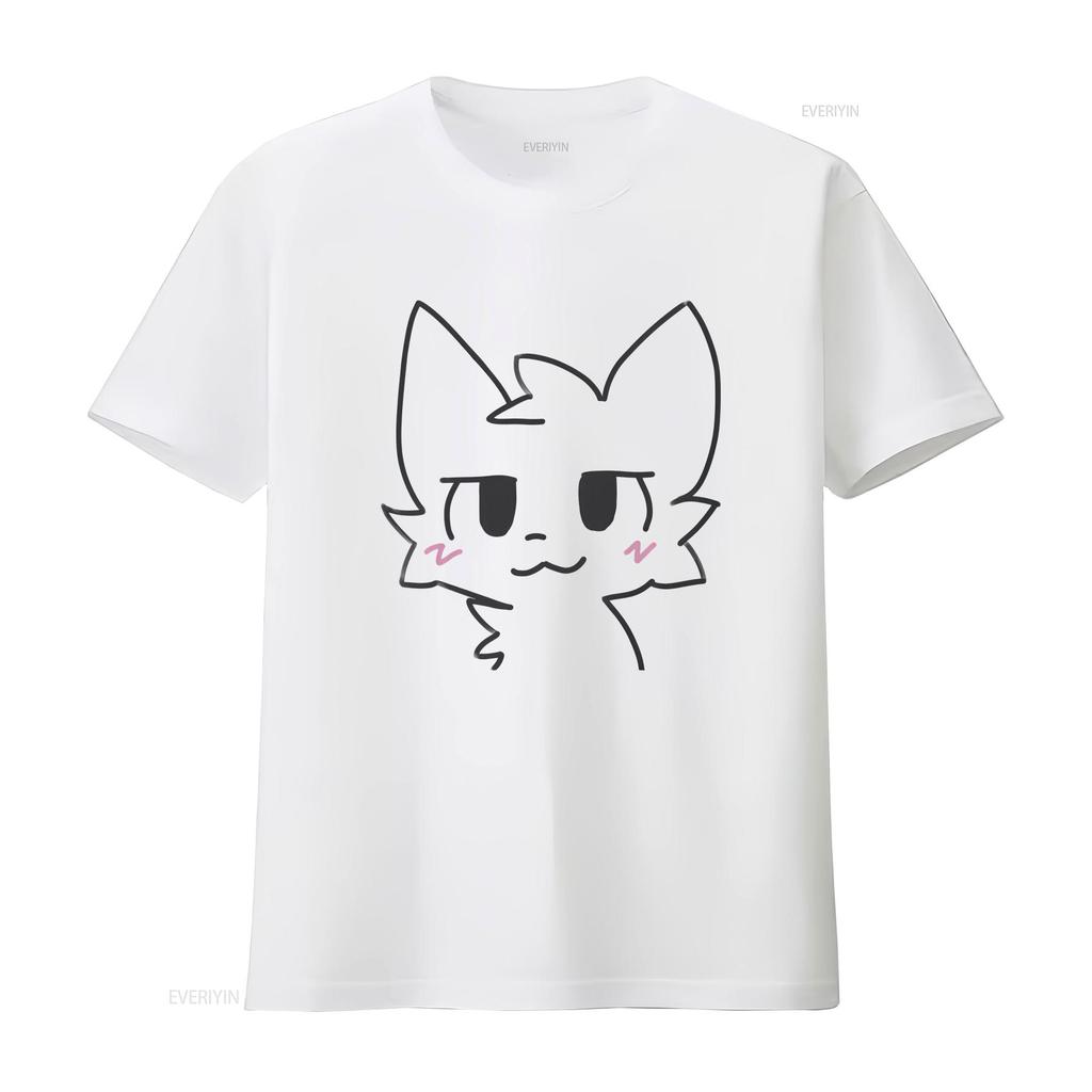 Boykisser Meme T-Shirt vintage gewaschen vielseitig Mode Unisex atmungsaktiv stilvoll homme Oberteil für den Alltag leicht weich