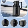 12V 24V Car Kettle Boiler Travel Coffee Mug for Hiking Outdoor Camping