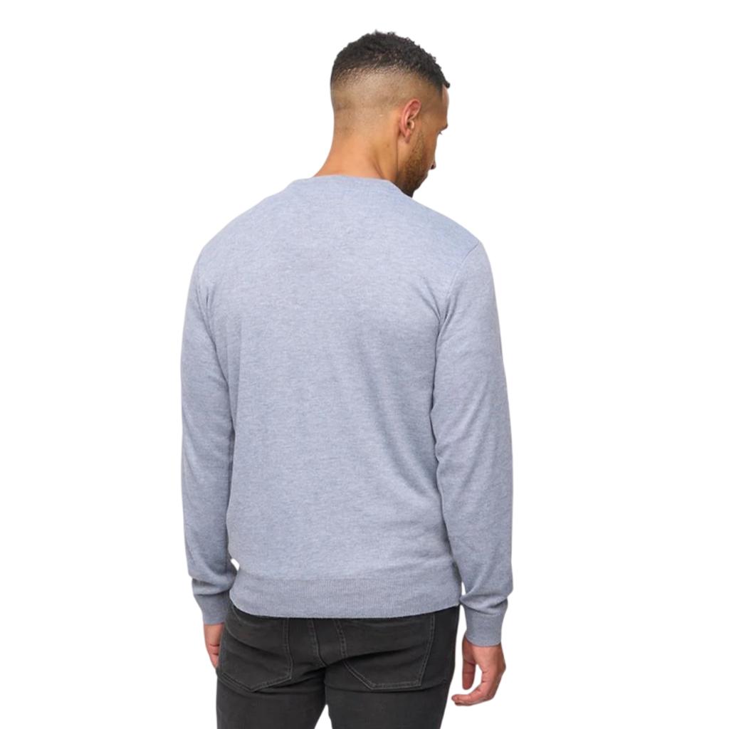 Bewley & Ritch Mens Tinworth V Neck Jumper