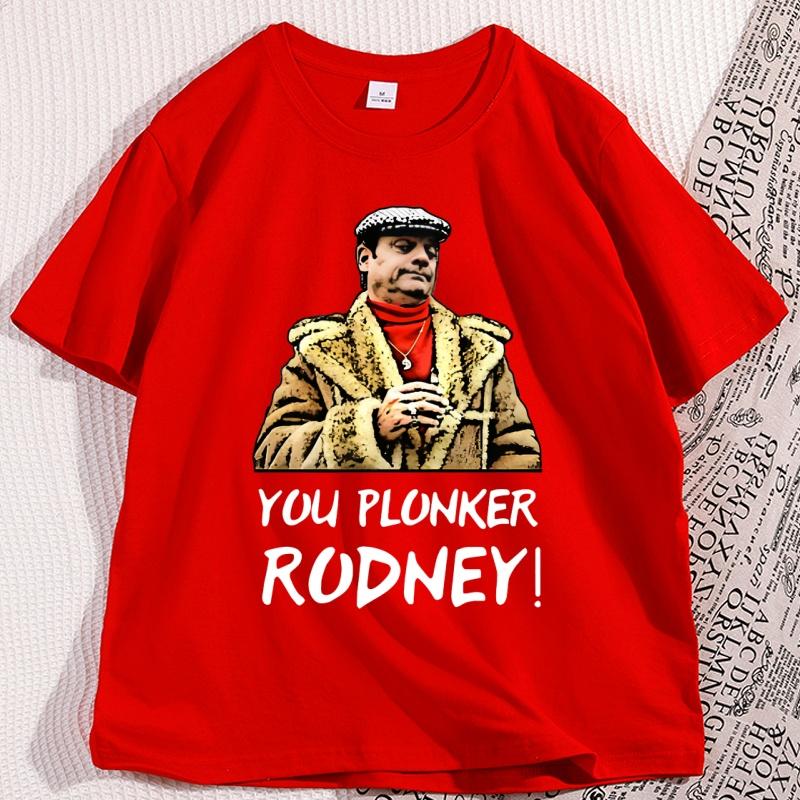 

You Plonker Tshirt Casual Cotton Short Sleeve Round Neck Graphic Tees Loose Soft Breathable T Shirt Mens Clothing Unisex S