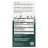 Mushroom, Chaga Mushroom, 120 Capsules (0.5G per capsule)