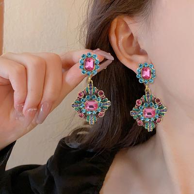 Küpe – Sallanan Küpeler