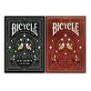 Bicycle Aviary Playing Cards Deck Poker Size Card Games Magic Tricks