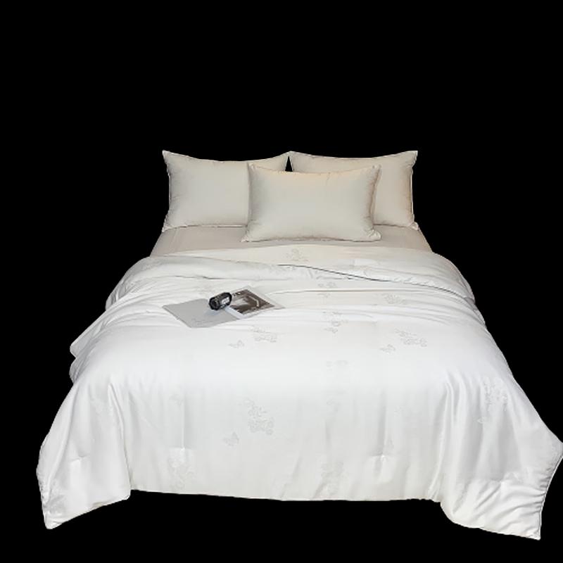 Jellya Premium Jacquard All-Season Quilt