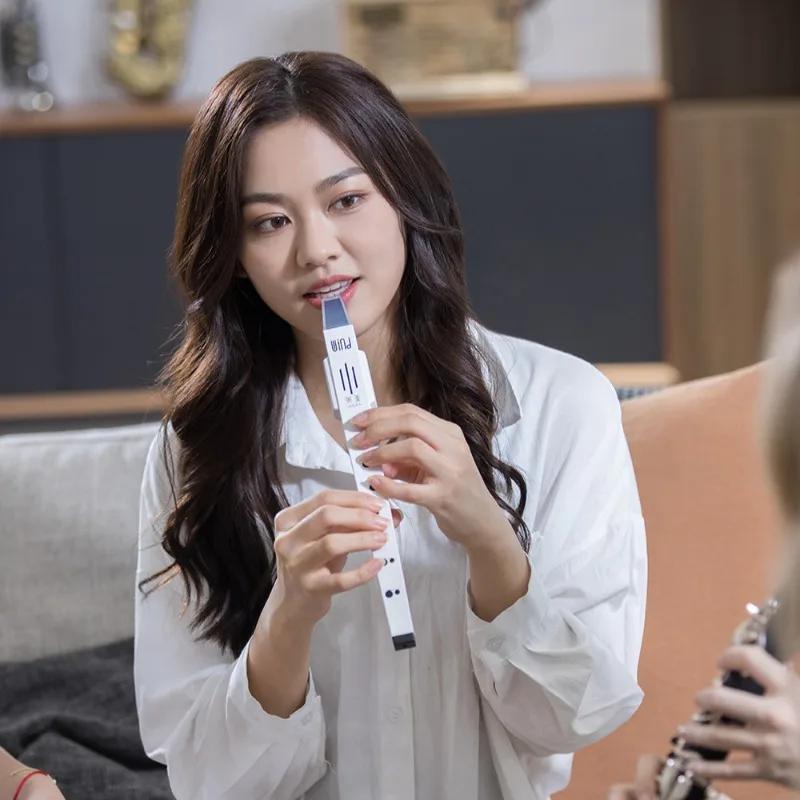 Mini Digital Pocket Saxophone Electronic Sax Wind Wood Instrument Imitation of Various Musical Instruments Windwood Pipe