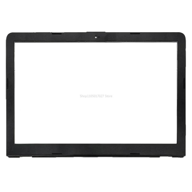 NEW Laptop Case for HP 15-BS 15-BW 15-RA 15-RB 250 G6 255 G6 TPN-C129 LCD Back Top Cover Front Bezel Hinges Palmrest Bottom Case