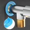 10pcs Faucet Leak-proof Sealing Gasket Rubber Pipe Hose Sealing Washer Silicone Gasket Seal for Plumbing Plug Prevent Leakage