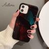 Hacker Anonymous Phone Case for iPhone 11 12 13 14 Pro Max Mini XR XS SE 2020 7 8 Plus Samsung Galaxy S21 S22 Cover Shell Coque