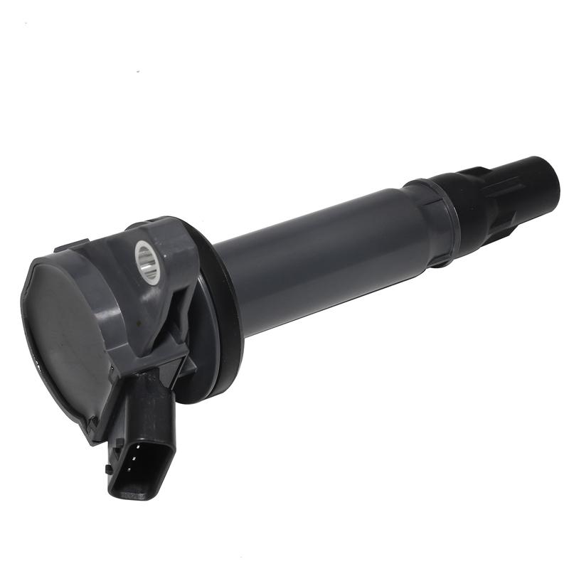 Ignition Coil 19070-B1011 For TOYOTA bB II 1.3 1.5 2005-2016 DAIHATSU MATERIA SIRION TERIOS YRV COPEN BEGO EXTOL 19070B1010