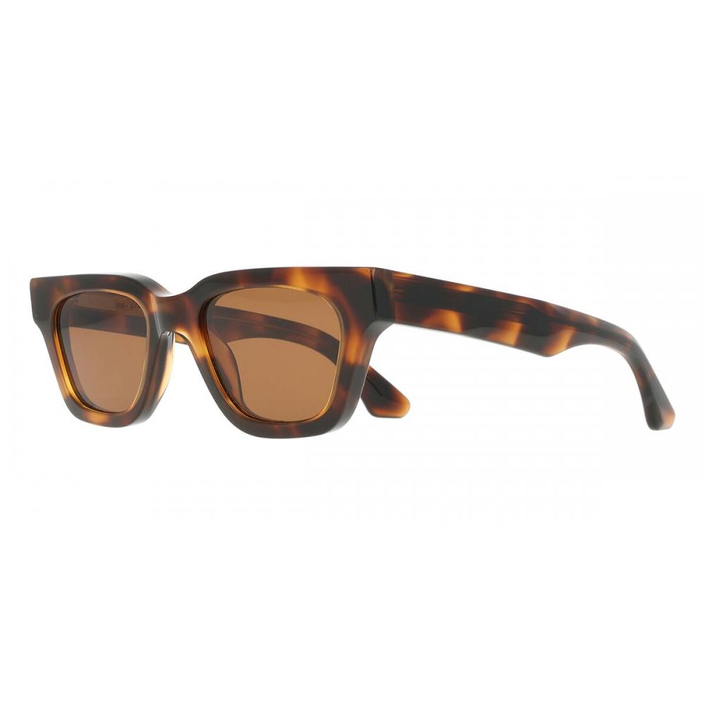 CHIMI Women Sunglasses Tortoise 11