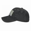 orla kiely multi stem Denim Fabric Cap Casual Baseball Caps Adjustable Hat Summer Unisex Baseball Hats