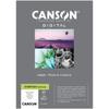 CANSON Digital Everyday Matt Double-Sided Photo Paper 170g - A4 (21x29,7cm) - 50 Sheets