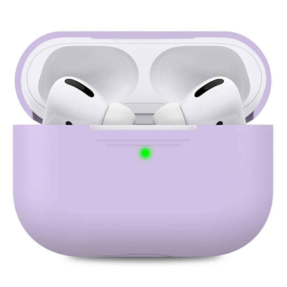 

AHASTYLE PT-P3 Для AirPods Pro Силіконовий чохол Навушники Захисний чохол від падіння H