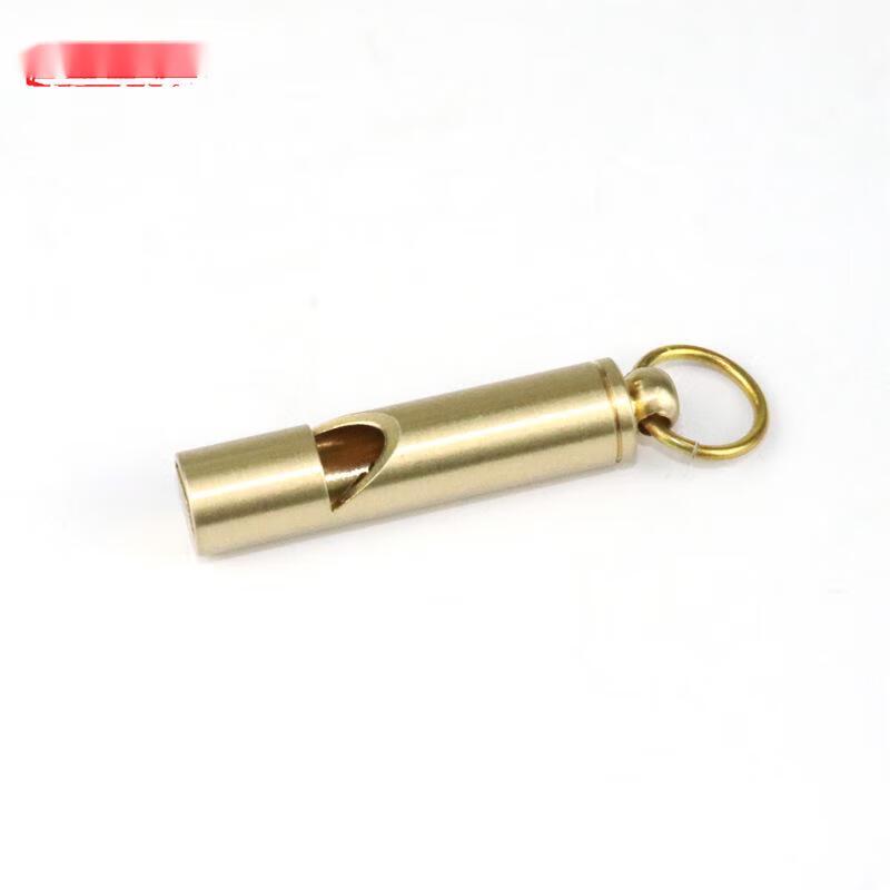 Xuan Yong Retro Brass EDC 3-Piece Set