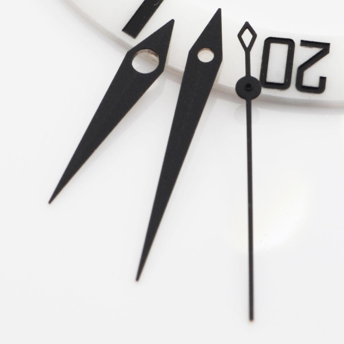 

NH35 NH38 Polished Hands Dauphine Aiguille Presage Cocktail Style Watch Hand Watch Accessories Needles Pointer