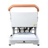 Qiyan QY-60S Electric 3-Hole Dust Suction Punch CN plug (adapter included)