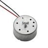 300 Solar Cells Mini Micro Motor Handheld Fan Children's Toy