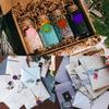 Wax Seal Stamp Shape Fixer Love DIY Tools Invitation Greeting Card Wedding Seals Styling Design For 2.5cm/3cm Seal Accessories