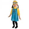 Girls Costume