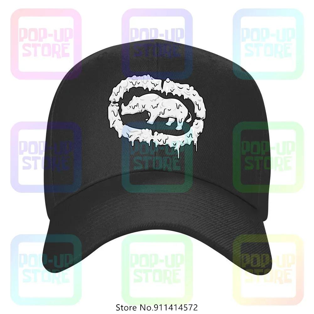 Neue Ecko Unltd Neue Mode Baumwolle LKW-Fahrer Kappen Baseballkappe Für Unisex Frauen