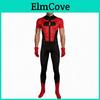 Costume Cosplay Invincible Kid Omniman Per Role Play di Anime e Giochi