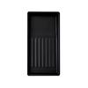 Stainless Steel Nail Art Tool Tray Sterilization Storage Cosmetic Tattoo Equipment Dental Surgery Metal Tray Manicure Organizer