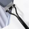 Separatore Ciglia Pettine per Ciglia Pennello Mascara Pennello Separatore Ciglia Pettine per Mascara Applicatore Mascara Curvo