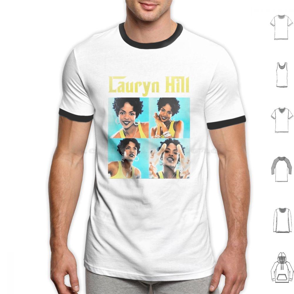 Lauryn Hill The Famous T Shirt Men Women Kids 6xl The Of Lauryn Hill Album Album Cover Cover Lauryn Hill Hip Hop Lauryn Hill