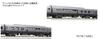 KATO N Spur 787 Serie Tsubame Set Silber Modellzug 9-Wagen 10-1615