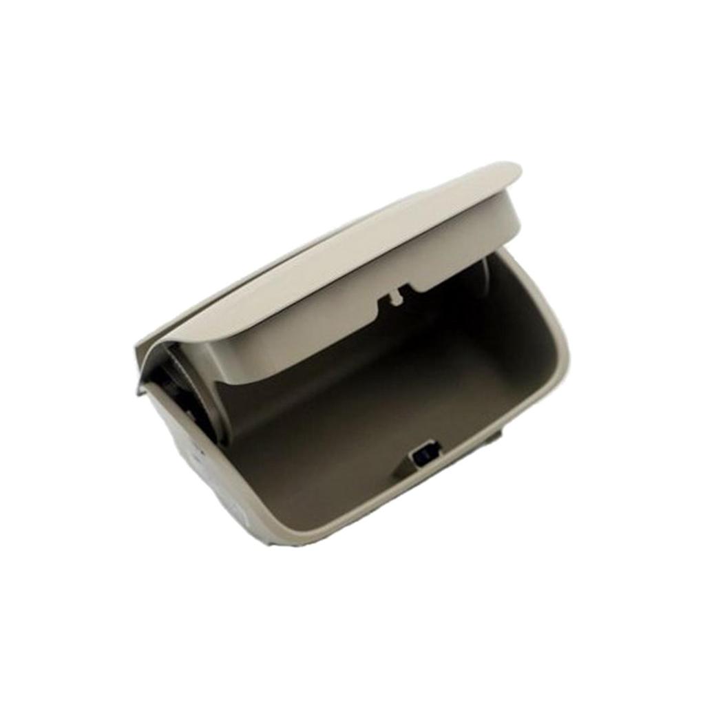 Car Visor Sunglasses Case Durable Professional Easily Install Car Sunglass Holder for Skoda Seat Ateca Karoq Octavia A7 Men