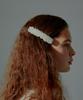 Bpb Coral Leaf Hairpin