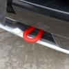 Copertura Protettiva Gancio Traino Paraurti Anteriore Auto Per Chevy Silverado GMC-SIERRA 2014 Su Accessori Esterni Auto