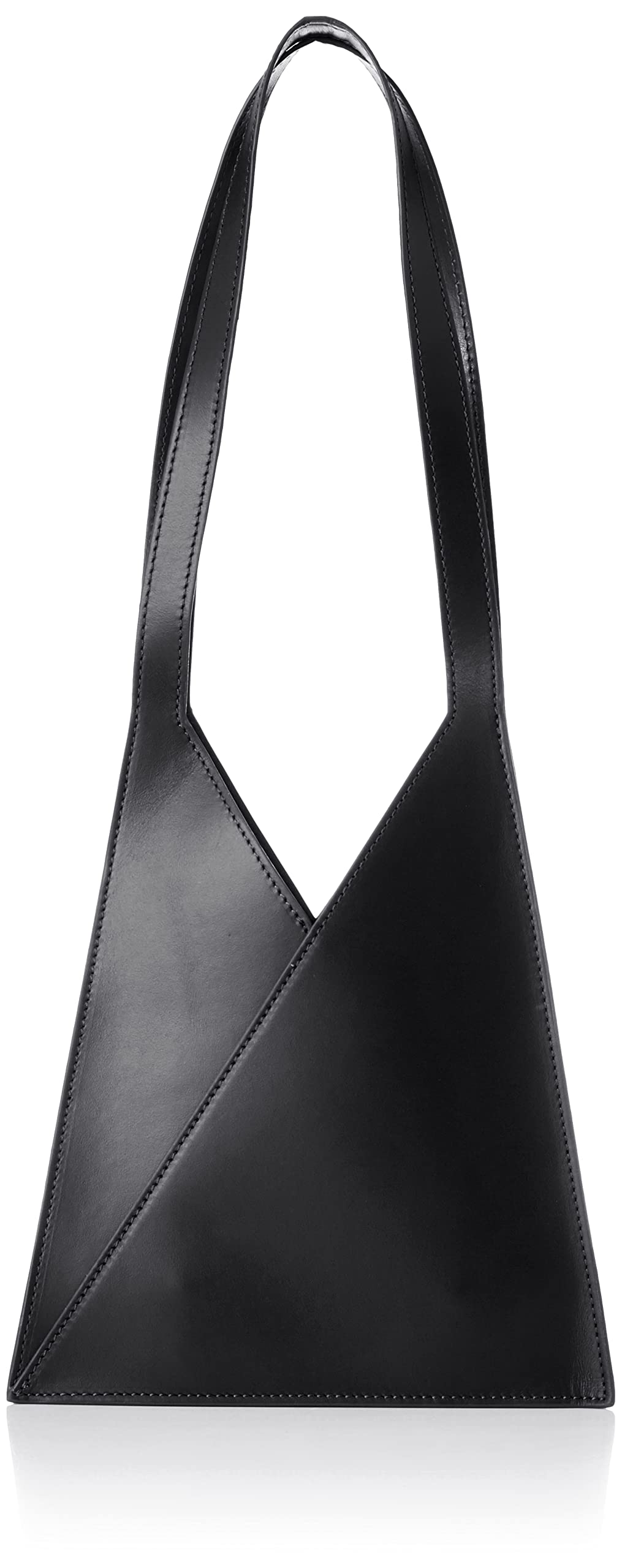 

Maison Shoulder Bag Japanese Black [MMSIX Margiela] SB6WD0012-P4811 Women s [Item] чорний
