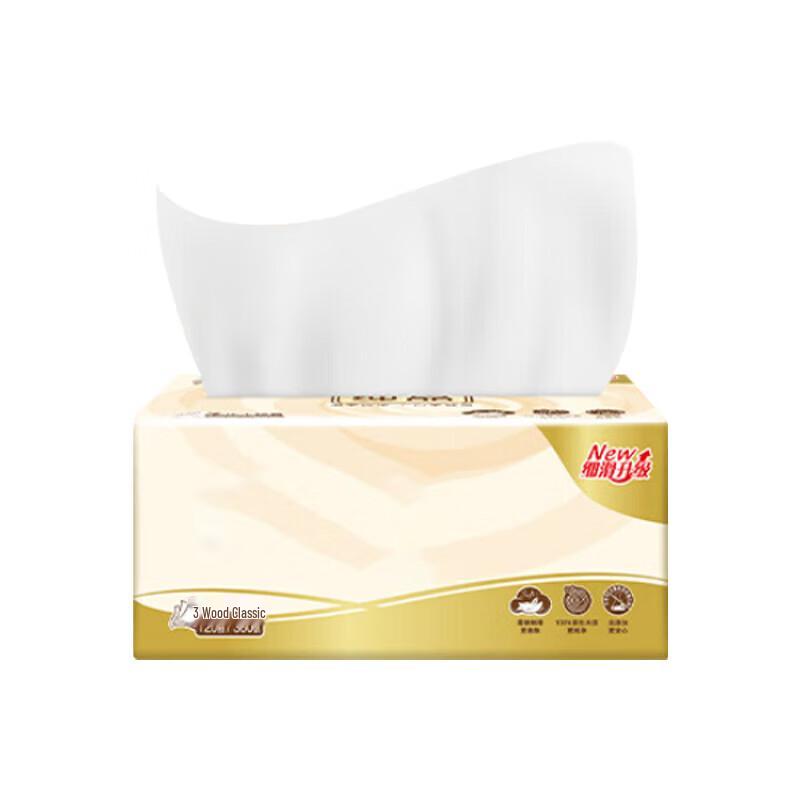 Gureide CZ-2 Facial Tissue