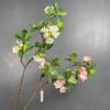 High-End Artificial Pittosporum Flower Arrangement for Home or Wedding Décor