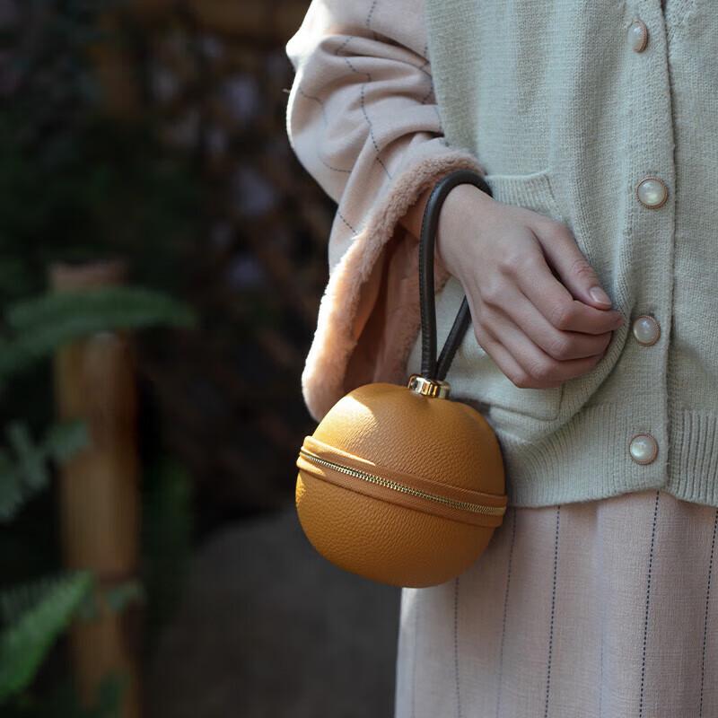 Wanqiantang Portable Ceramic Outdoor Tea Set