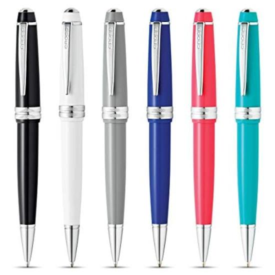 CROSS Bailey Light Black Ballpoint Pen Fine AT0742-1