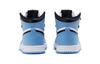 Jordan 1 Retro High OG PS University Blue AQ2664-134