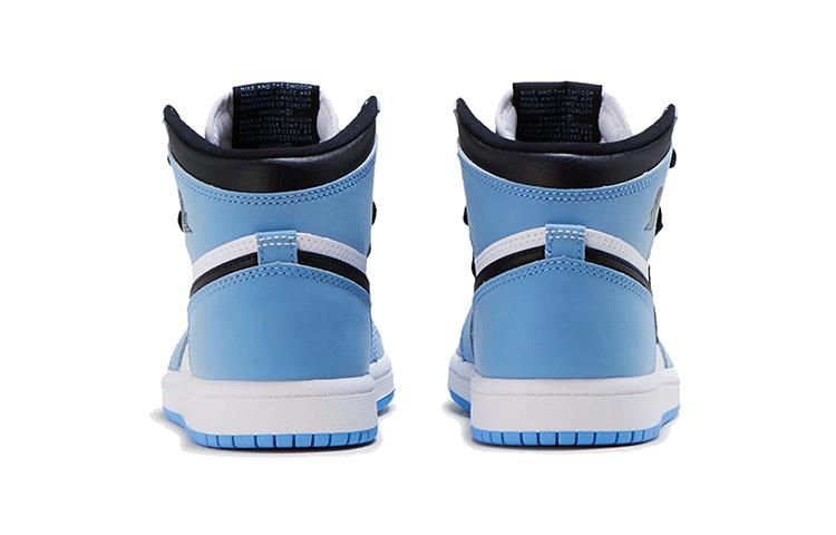 Jordan 1 Retro High OG PS University Blue AQ2664-134