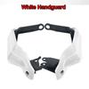 Fit For HONDA CRF1100L  Twin CRF1100L  Twin ADV Sports -22  Handguard Shield Hand Guard Protector Windshield