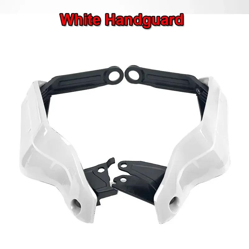 Fit For HONDA CRF1100L  Twin CRF1100L  Twin ADV Sports -22  Handguard Shield Hand Guard Protector Windshield