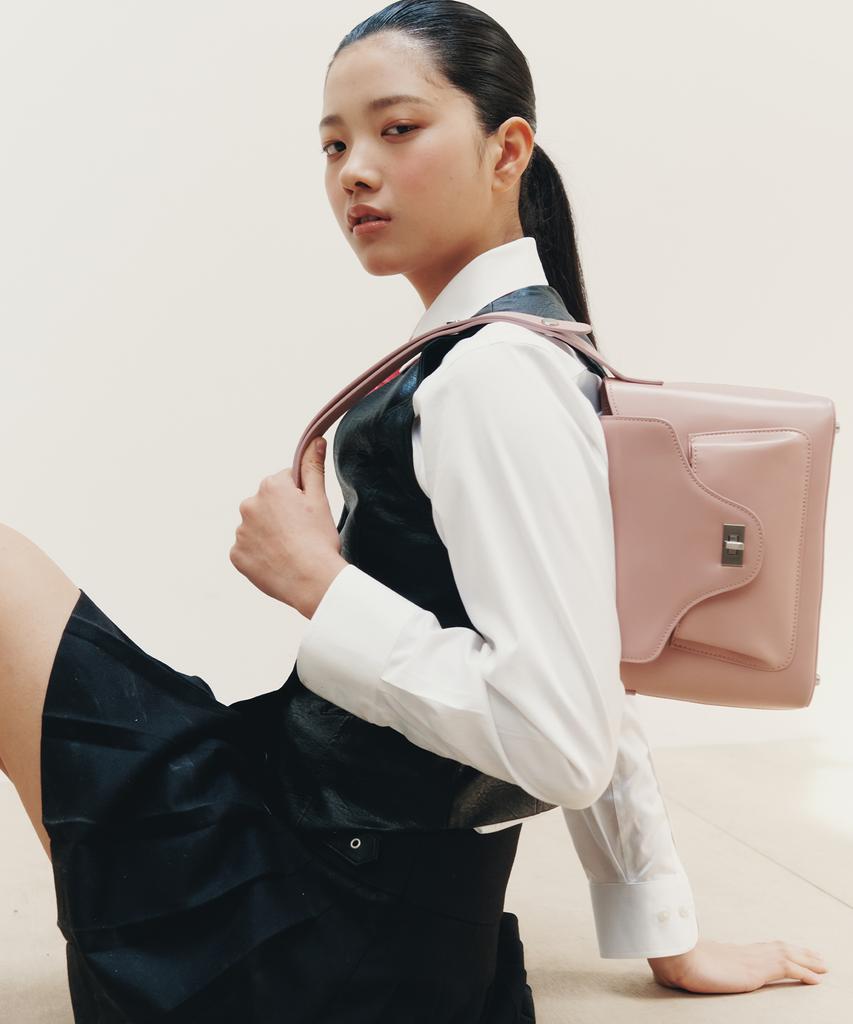 Apoa. Pao Poma Bag_3 Colors