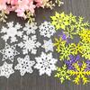 Winter Snowflake Cutting Dies Metal Stencil DIY Scrapbooking Album Paper Card Embossing Craft Art Craft Merry Christmas