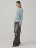 Ray Beams Distressed Charcoal 0 Women's Sweatpants,
