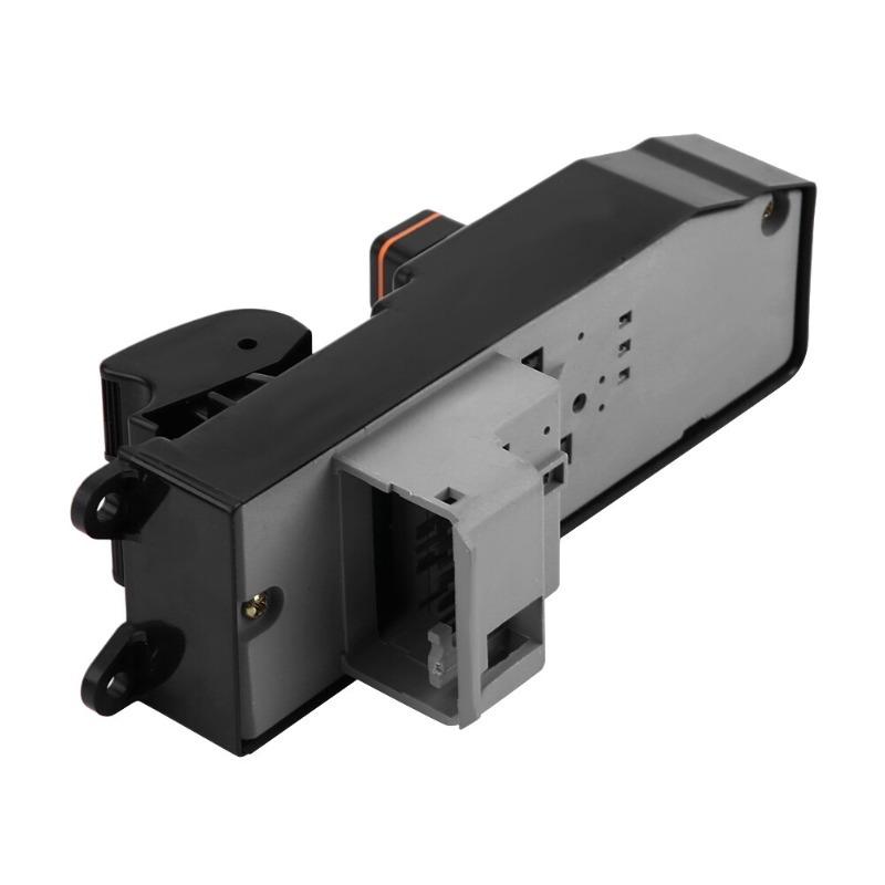 84820-26201 Front Right Power Auto Control Window Switch 14P For Toyota Hiace 2006-2013 KDH20 TRH20  84820-26191 84820-26211