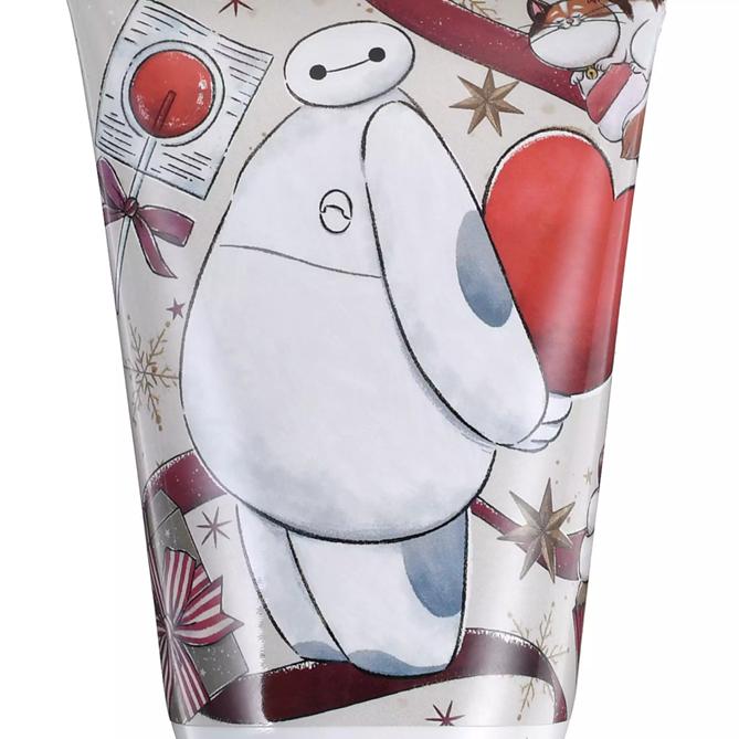 Disney Baymax & Mochi Hand Cream Holiday Gift Disney Skin Care NEW Disney Store