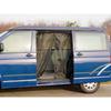 FOR VW T5 T6 Sliding Door Magnetic Insect Mosquito Shading Fly Screen Net for Camper Auto Vehicle Interior Accessories