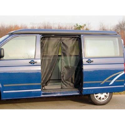 PRO VW T5 T6 Posuvné dveře Magnetická Síťka proti Hmyzu Komárům Stínění pro Obytný Vůz Auto Vozidlo Interiérové Doplňky