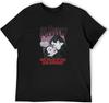 Buzzcocks Fallen In Love T Shirt Unisex Gift Men's Black Tees