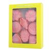 16Pieces Durable Plastic Eid Cookie Molds Portable Eid Cookie Molds For School Event And Community Celebration